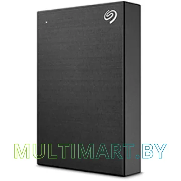 Внешний жесткий диск Seagate One Touch 5TB (STKC5000400) картинка 2